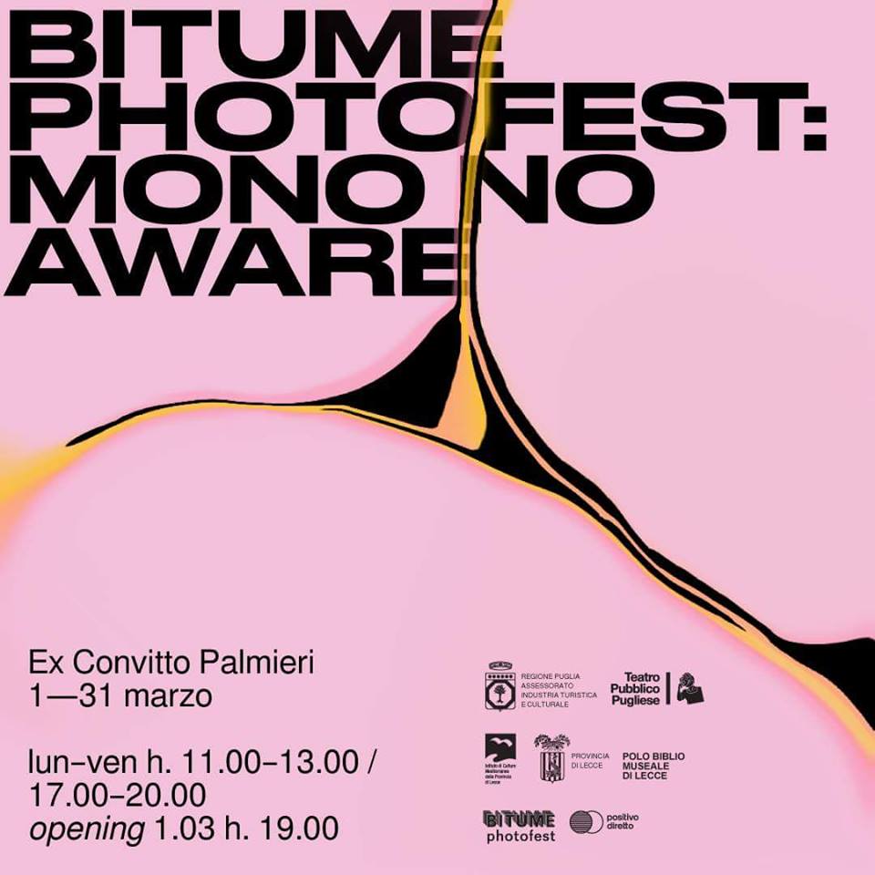 Bitume Photofest